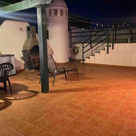 “Paraiso Vera Playa” With A Private Pool & Bbq Exterior foto