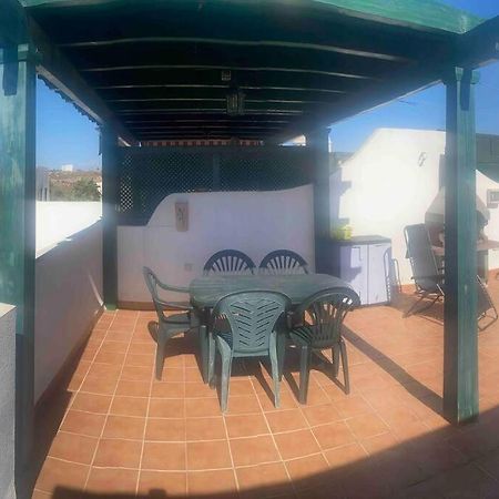 “Paraiso Vera Playa” With A Private Pool & Bbq Exterior foto