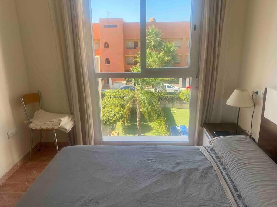“Paraiso Vera Playa” With A Private Pool & Bbq Exterior foto